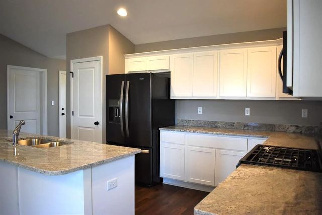 4851 Richard Drive, Lowell, IN 46356