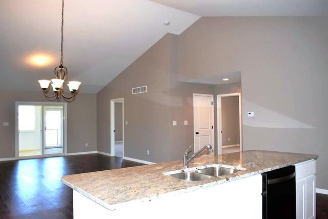4851 Richard Drive, Lowell, IN 46356
