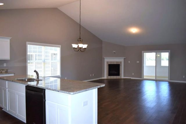 4851 Richard Drive, Lowell, IN 46356