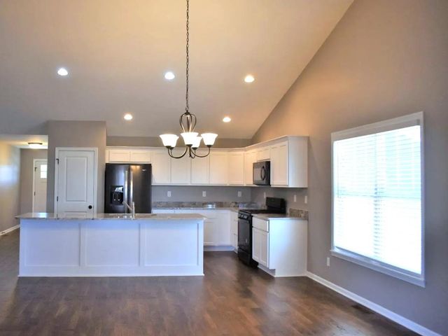 4851 Richard Drive, Lowell, IN 46356