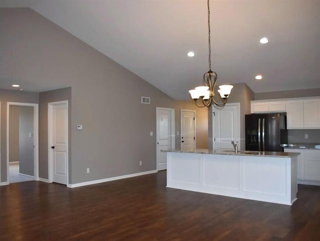 4851 Richard Drive, Lowell, IN 46356
