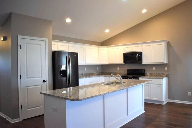 4851 Richard Drive, Lowell, IN 46356