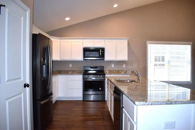 4851 Richard Drive, Lowell, IN 46356