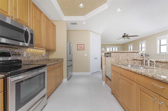 3311 PURPLE MARTIN DRIVE 126, Punta Gorda, FL 33950