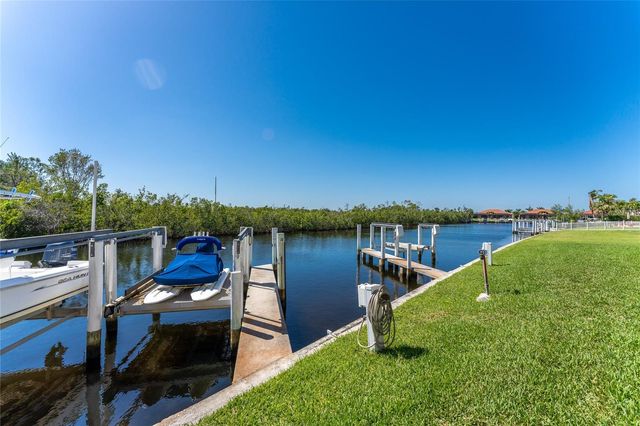 3311 PURPLE MARTIN DRIVE 126, Punta Gorda, FL 33950