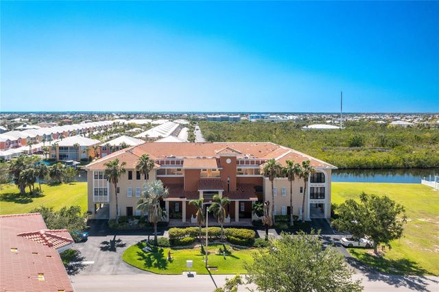 3311 PURPLE MARTIN DRIVE 126, Punta Gorda, FL 33950