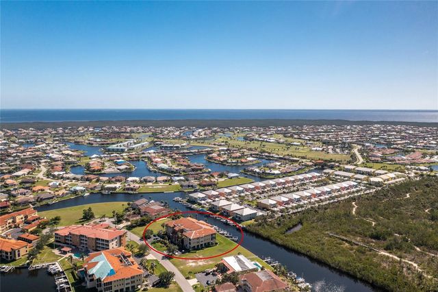 3311 PURPLE MARTIN DRIVE 126, Punta Gorda, FL 33950