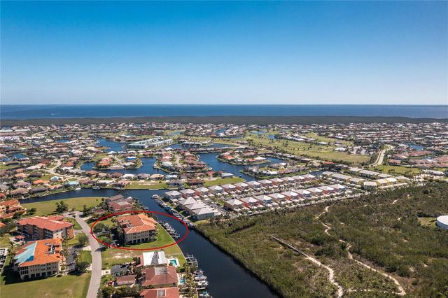 3311 PURPLE MARTIN DRIVE 126, Punta Gorda, FL 33950