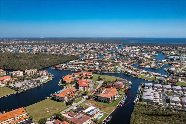 3311 PURPLE MARTIN DRIVE 126, Punta Gorda, FL 33950