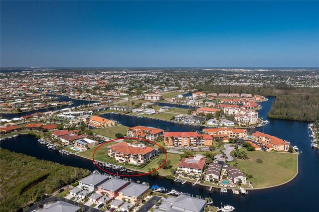 3311 PURPLE MARTIN DRIVE 126, Punta Gorda, FL 33950