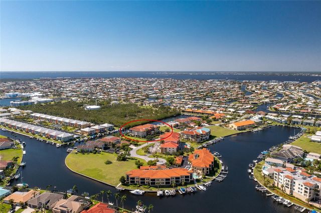 3311 PURPLE MARTIN DRIVE 126, Punta Gorda, FL 33950