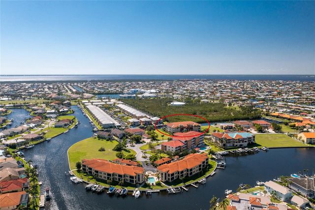 3311 PURPLE MARTIN DRIVE 126, Punta Gorda, FL 33950