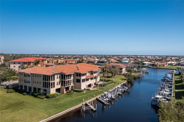 3311 PURPLE MARTIN DRIVE 126, Punta Gorda, FL 33950