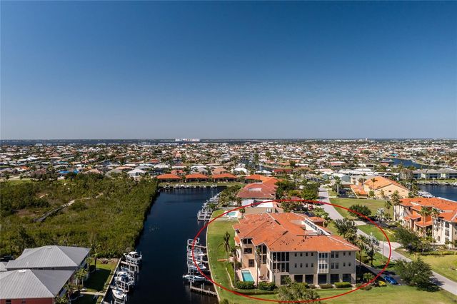 3311 PURPLE MARTIN DRIVE 126, Punta Gorda, FL 33950