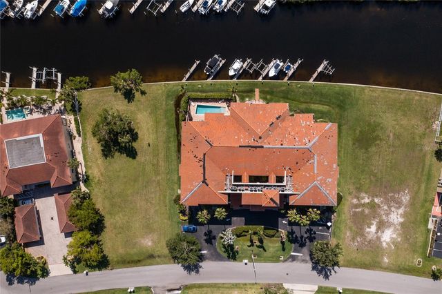 3311 PURPLE MARTIN DRIVE 126, Punta Gorda, FL 33950