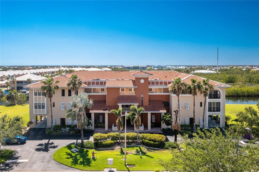 3311 PURPLE MARTIN DRIVE 126, Punta Gorda, FL 33950