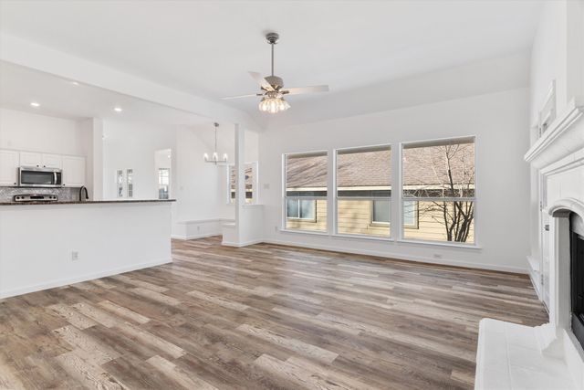 2402 Wiley Farm, Anna, TX 75409