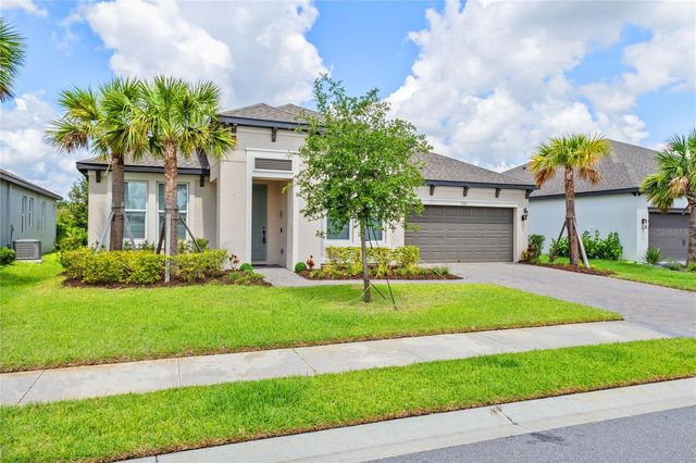 926 FERNLEAF RUN, Bradenton, FL 34212