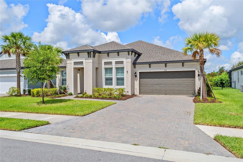 926 FERNLEAF RUN, Bradenton, FL 34212