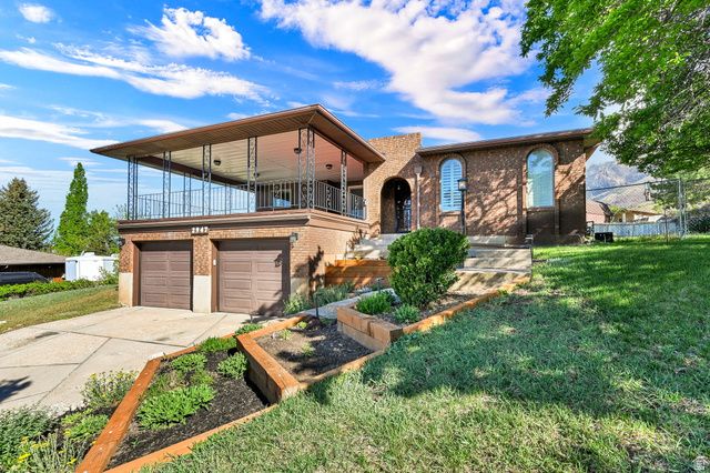 2947 N 1250 E, North Ogden, UT 84414