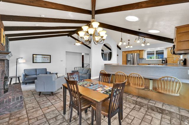 2947 N 1250 E, North Ogden, UT 84414