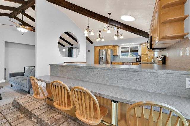 2947 N 1250 E, North Ogden, UT 84414