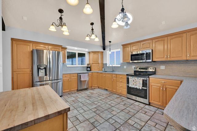 2947 N 1250 E, North Ogden, UT 84414