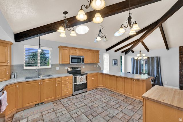 2947 N 1250 E, North Ogden, UT 84414