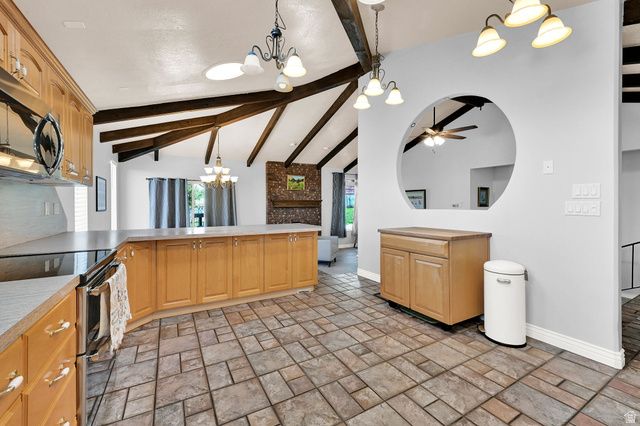 2947 N 1250 E, North Ogden, UT 84414