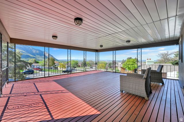 2947 N 1250 E, North Ogden, UT 84414