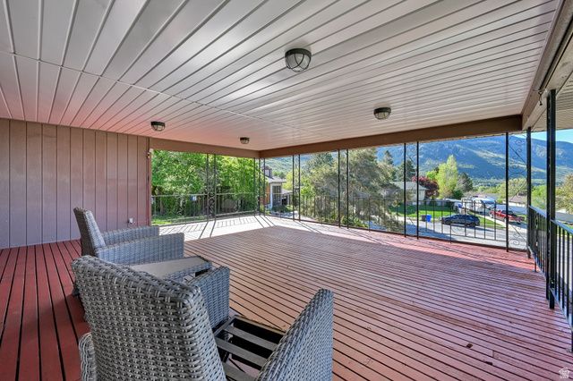 2947 N 1250 E, North Ogden, UT 84414