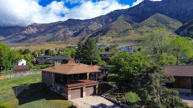 2947 N 1250 E, North Ogden, UT 84414