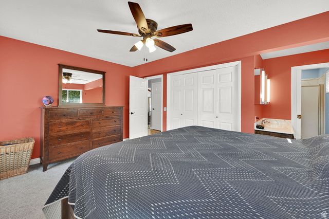 2947 N 1250 E, North Ogden, UT 84414