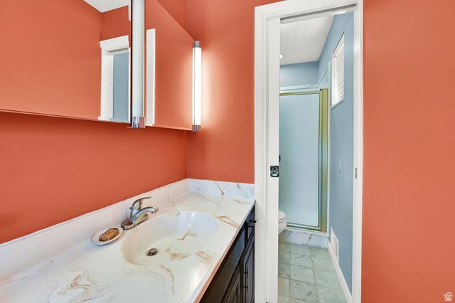 2947 N 1250 E, North Ogden, UT 84414