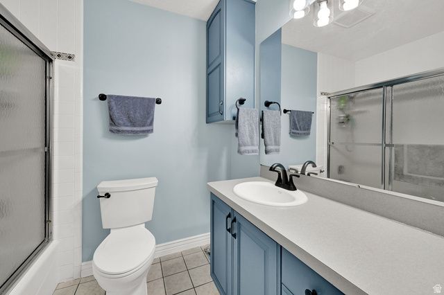 2947 N 1250 E, North Ogden, UT 84414