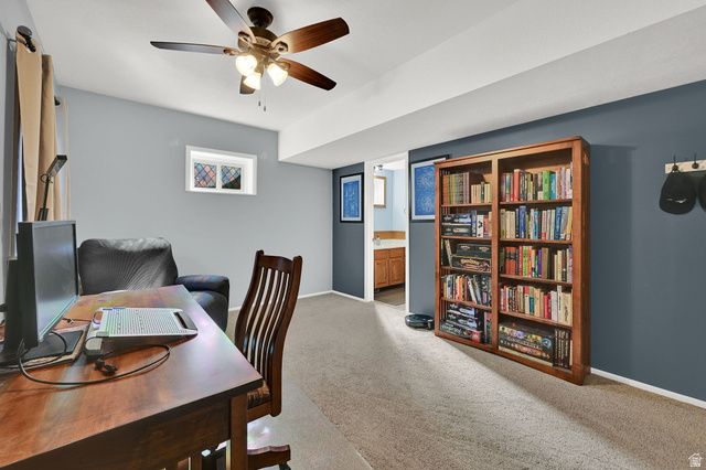 2947 N 1250 E, North Ogden, UT 84414