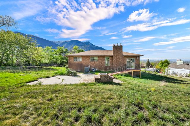 2947 N 1250 E, North Ogden, UT 84414
