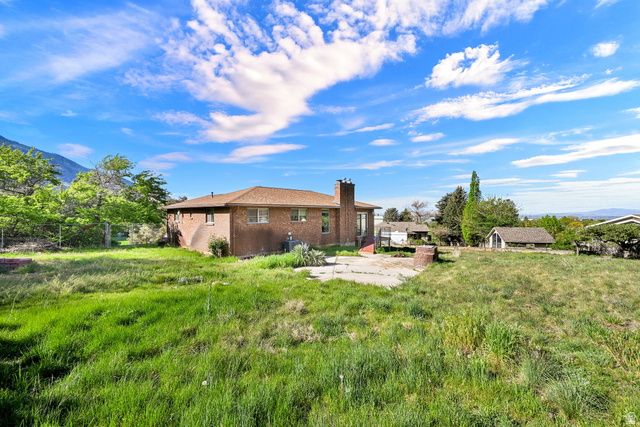 2947 N 1250 E, North Ogden, UT 84414