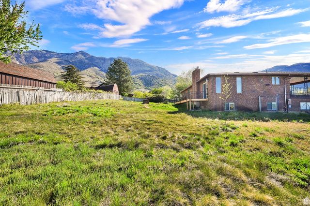 2947 N 1250 E, North Ogden, UT 84414