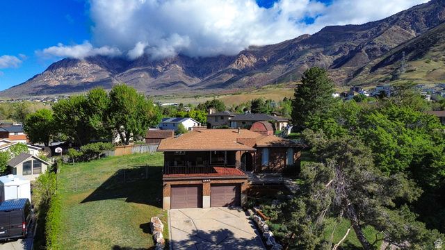 2947 N 1250 E, North Ogden, UT 84414