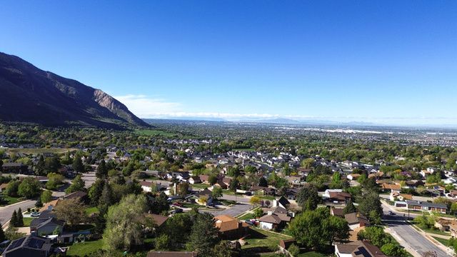 2947 N 1250 E, North Ogden, UT 84414