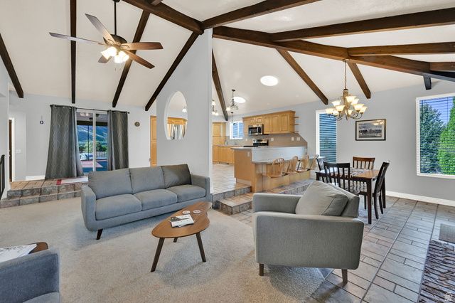 2947 N 1250 E, North Ogden, UT 84414