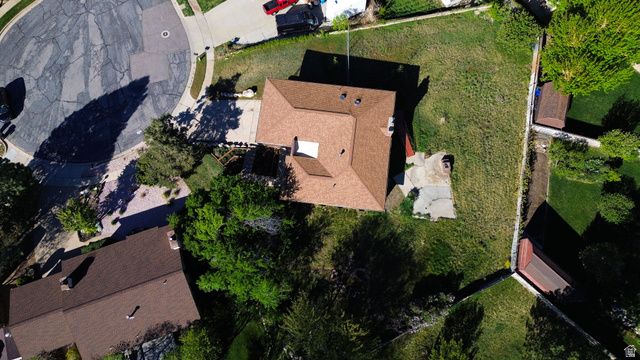 2947 N 1250 E, North Ogden, UT 84414