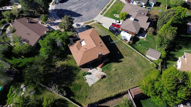 2947 N 1250 E, North Ogden, UT 84414