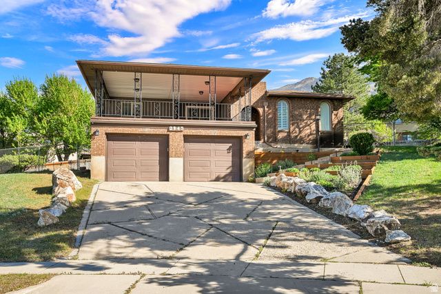 2947 N 1250 E, North Ogden, UT 84414