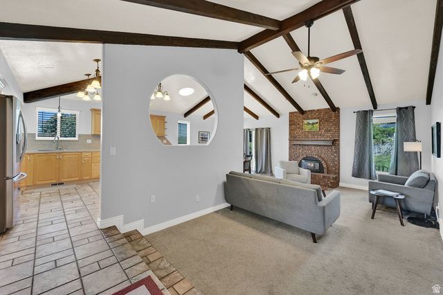 2947 N 1250 E, North Ogden, UT 84414