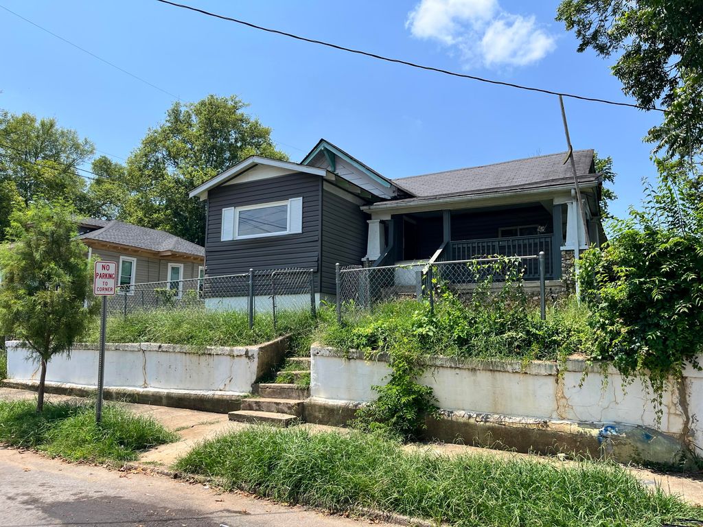 4529 Highland Avenue, Chattanooga, TN 37410
