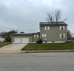 227 Blair AVE, Newport News, VA 23607