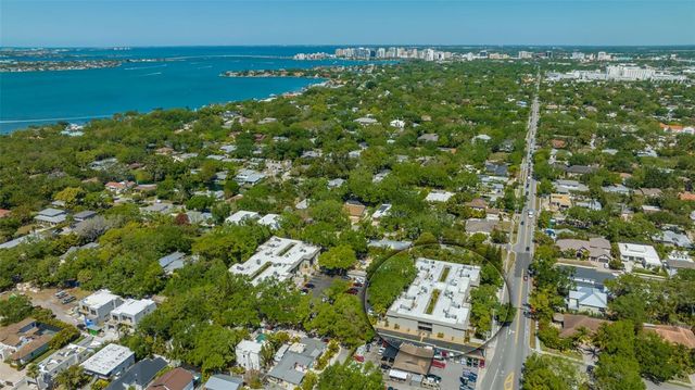 3360 S OSPREY AVENUE 105B, Sarasota, FL 34239