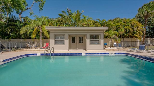 3360 S OSPREY AVENUE 105B, Sarasota, FL 34239